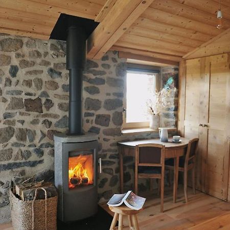 Chambre D'Hotes Privative Au Creux Du Nid Siaugues-Sainte-Marie Bagian luar foto