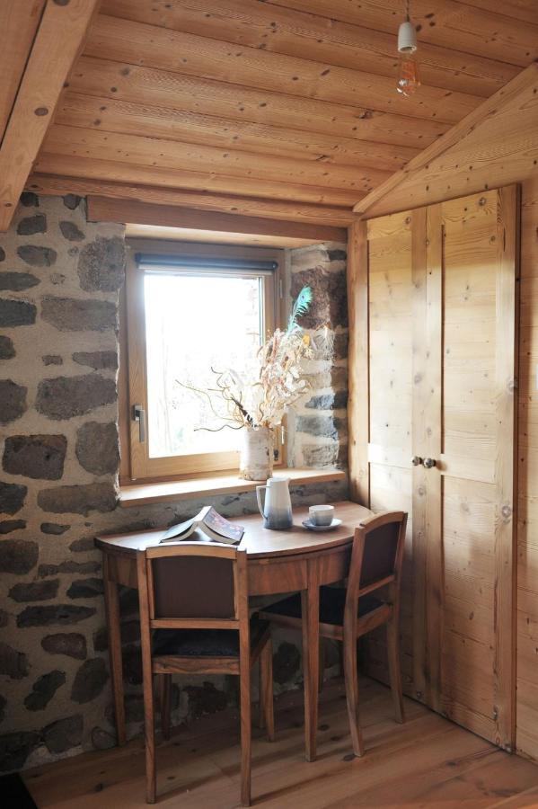 Chambre D'Hotes Privative Au Creux Du Nid Siaugues-Sainte-Marie Bagian luar foto