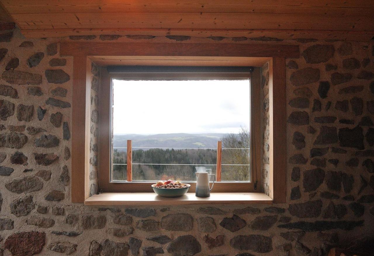 Chambre D'Hotes Privative Au Creux Du Nid Siaugues-Sainte-Marie Bagian luar foto